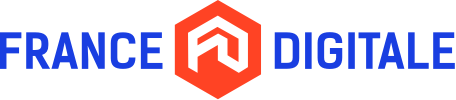 france digitale logo
