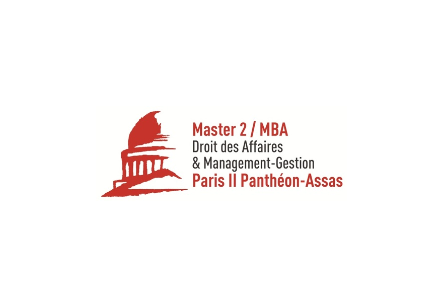 MBA Droit Management – Paris Assas II