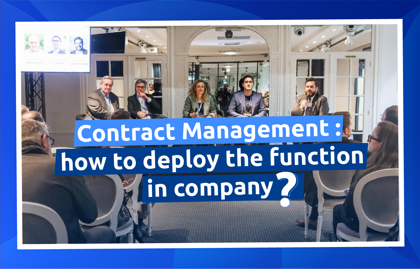 Contract Management EN 1